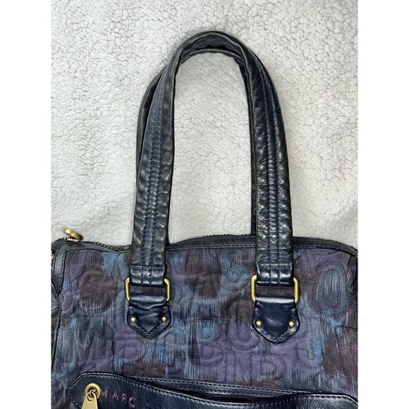 Marc by Marc Jacobs large quilted bag - Picture 10 of 11